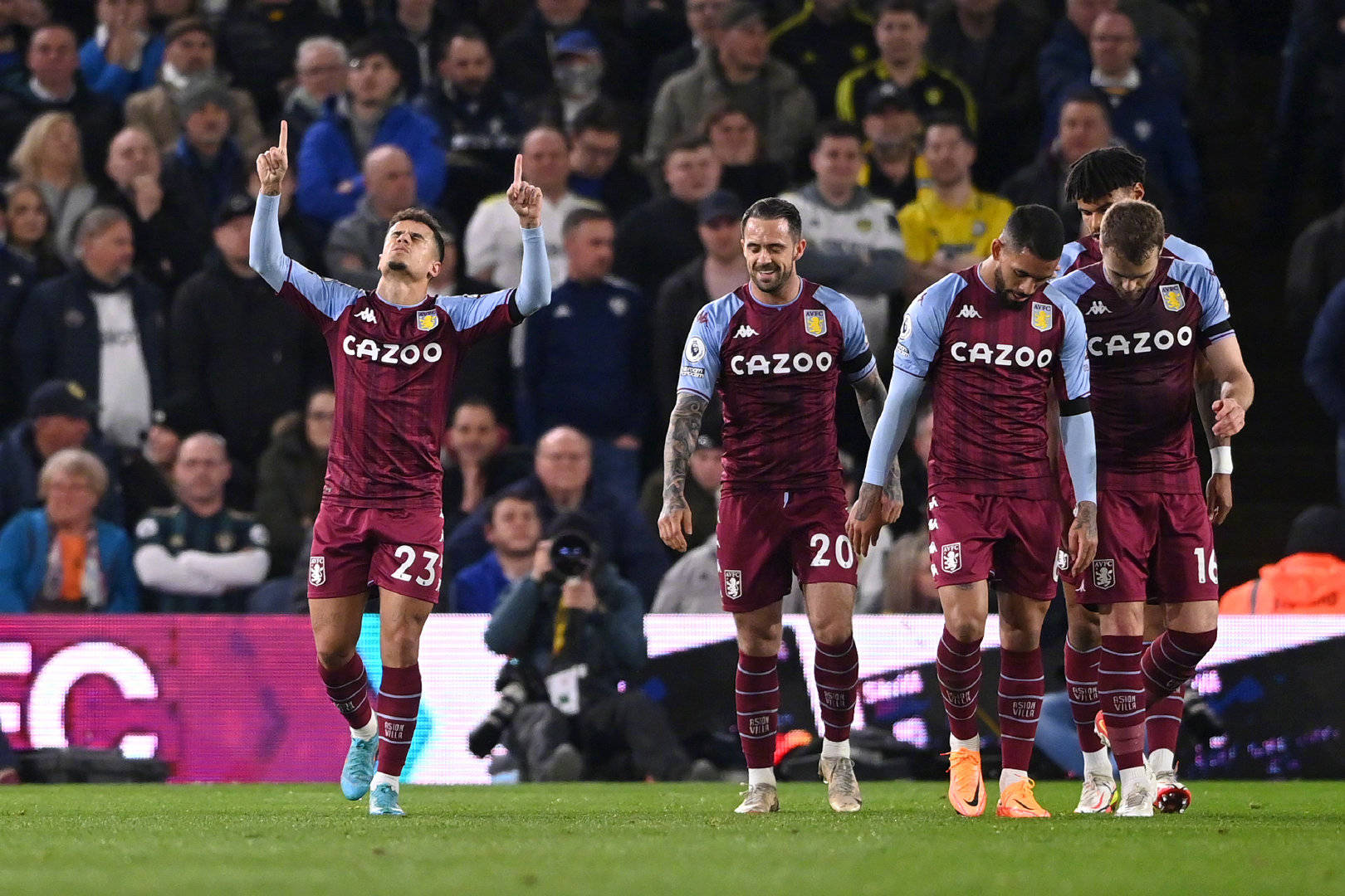 端表现出色 端表现出色