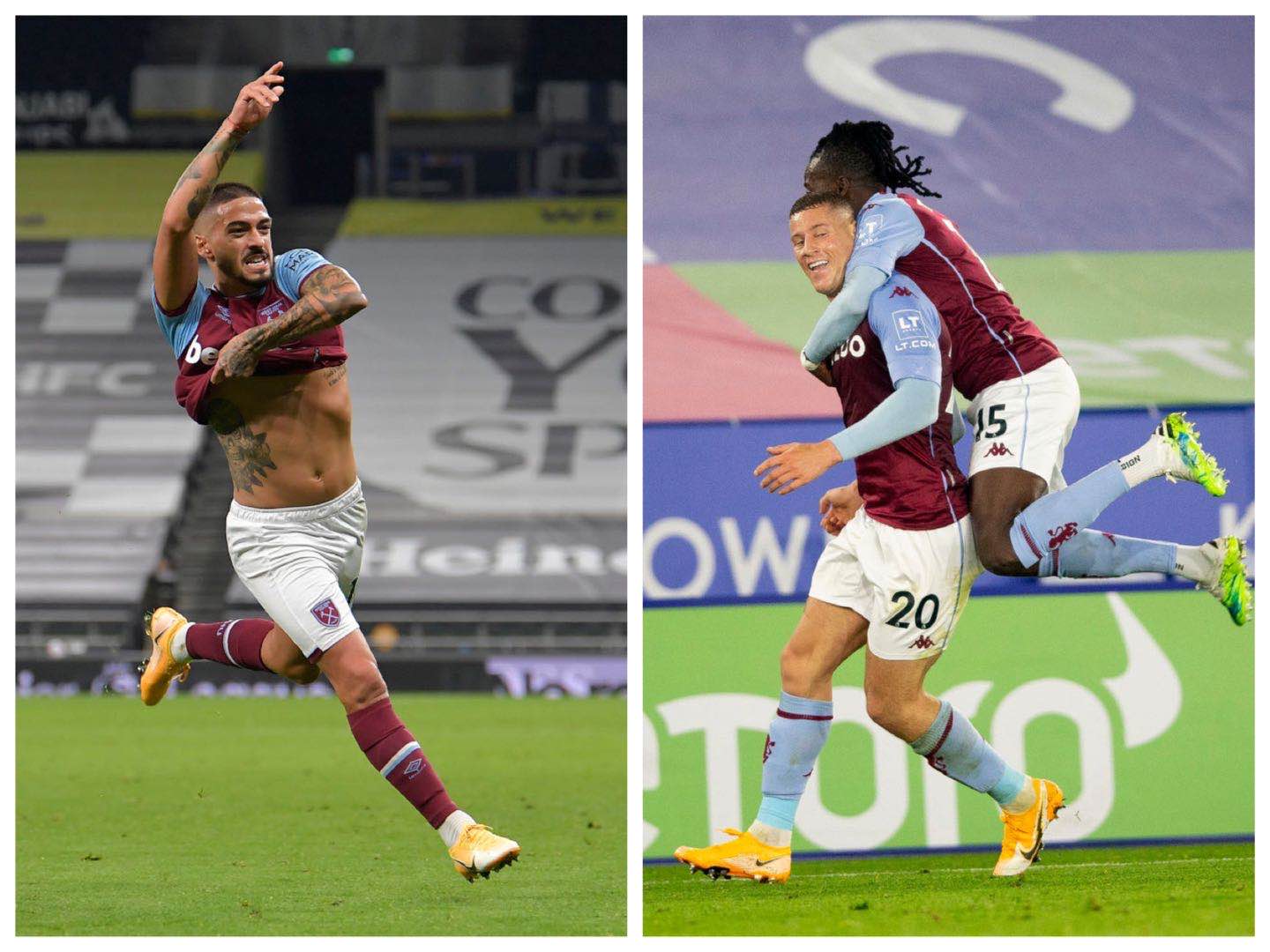 球员展示三 球员展示三